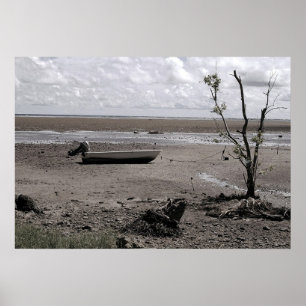 Lowtide Poster