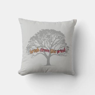 Lowtree Pillow