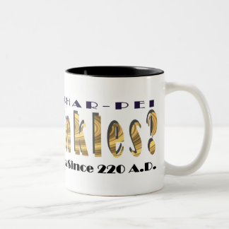 Loyal Companions Mug