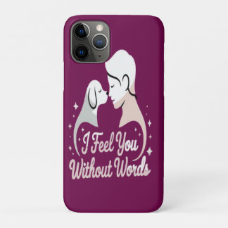 Loyal Connection iPhone 11 Pro Case
