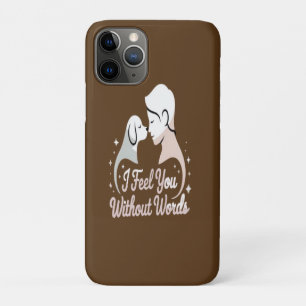 Loyal Connection iPhone 11 Pro Case