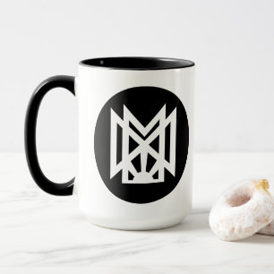 Loyal Dawn - Band Logo Mug
