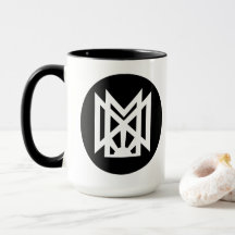 Loyal Dawn Logo Mug (LG)