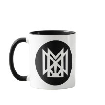 Loyal Dawn Logo Mug (SM)