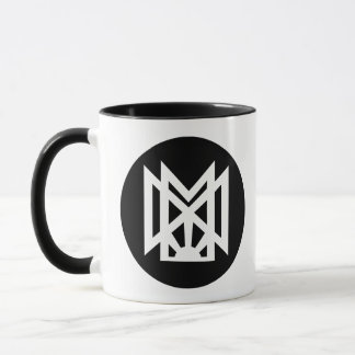 Loyal Dawn Logo Mug (SM)