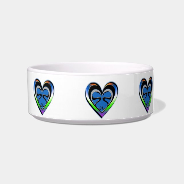 Loyalty Bowl (Right)