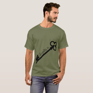 Loyalty Is Key T-Shirt