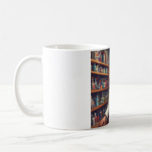 Loyalty Rewards Mug: Celebrate Dedication Coffee Mug