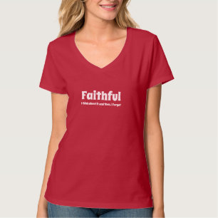 loyalty T-Shirt