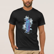 Lozer tee