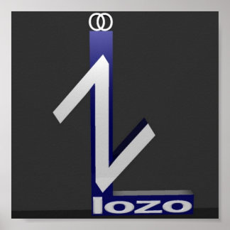 Lozo Poster
