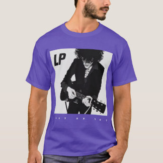 LP LAURA PERGOLIZZI LOST ON YOU T-Shirt