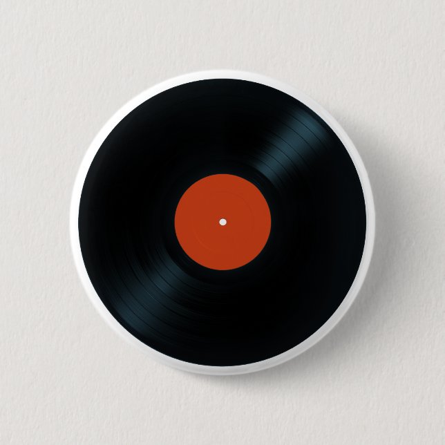 LP RECORD button (Front)