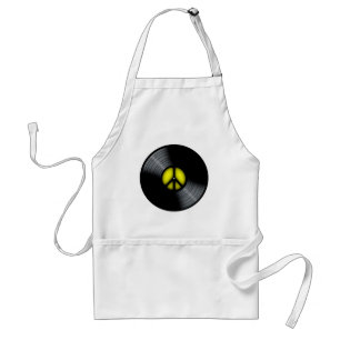 LP STANDARD APRON