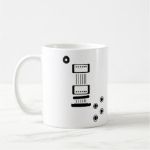 LP-style electric guitar icon