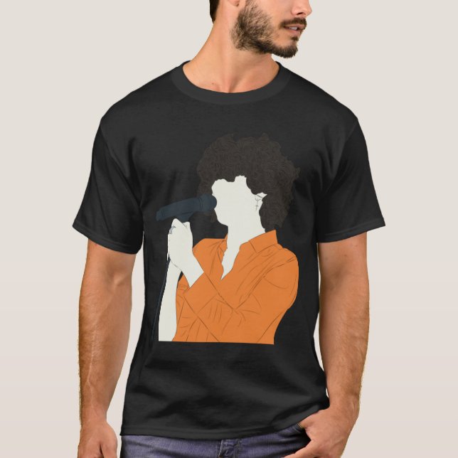 LP       T-Shirt (Front)