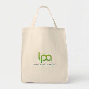 LPA Tote Bag