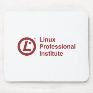 LPI Mouse Pad