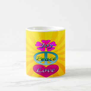 LPJ COFFEE MUG