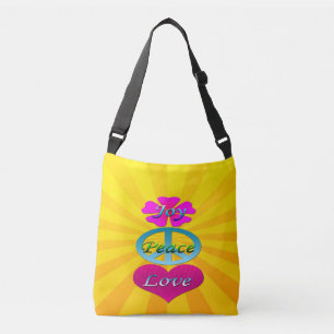 LPJ CROSSBODY BAG