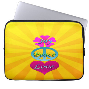 LPJ LAPTOP SLEEVE