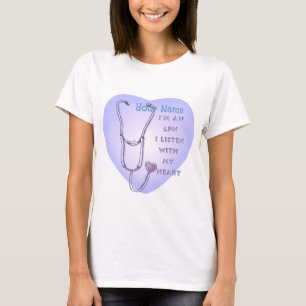 LPN Nurse  T-Shirt