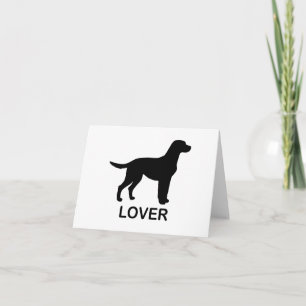lr lover card