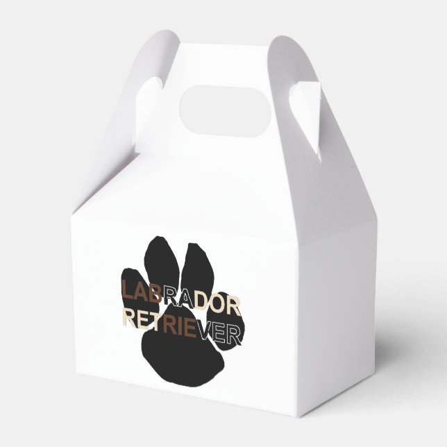 LR name paw Favour Box (Back Side)