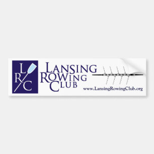 LRC bumper sticker