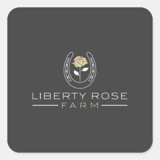 LRF Stickers