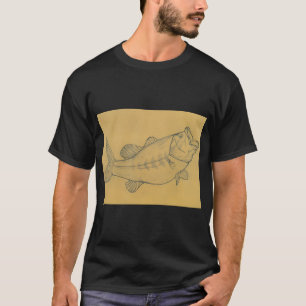 LRG Mouth T-Shirt