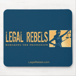 LRmousePad Mouse Mat