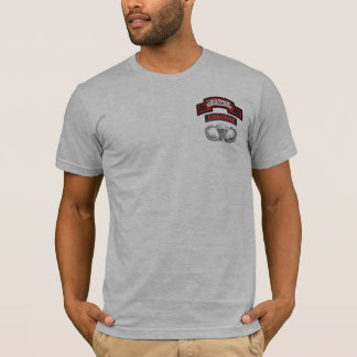 LRS Paratrooper T-Shirt