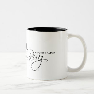 LRuizPhotography 2 Toned Coffee Mug