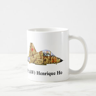 LS1(AW) Henrique Ho mug