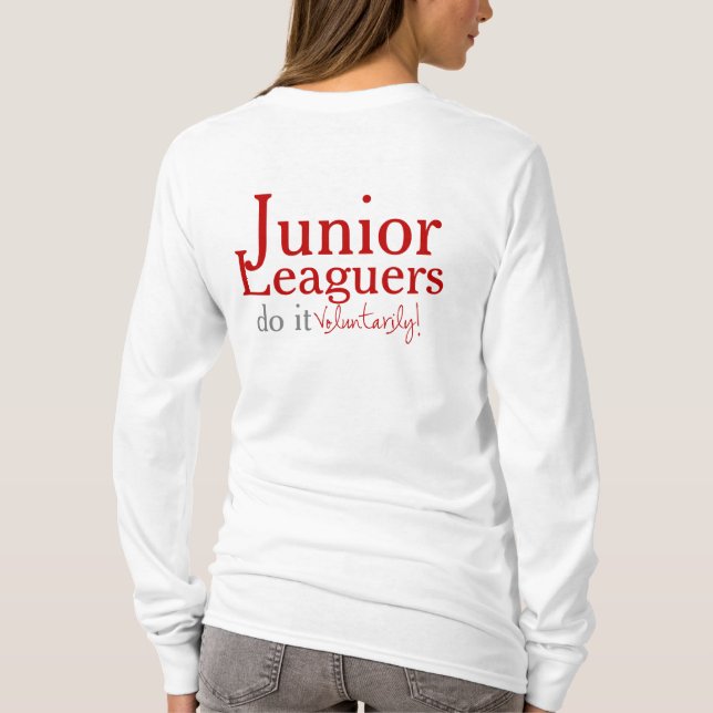 LS Ladies Tee - Back (Back)