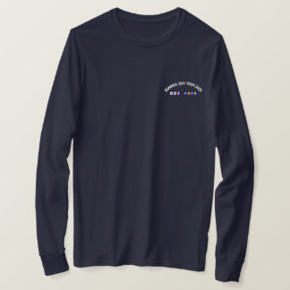 LS T-Shirt