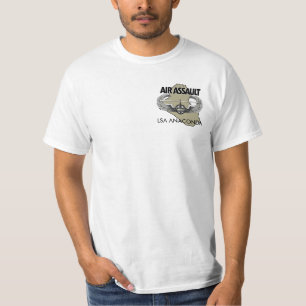 LSA Anaconda Air Assault T-Shirt