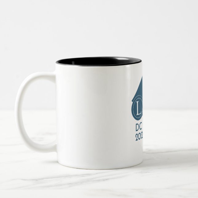 LSA DC 2022 Mug (Left)