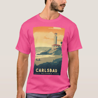 lsbad California TShirt 3