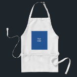 LSimple elegant custom logo here company    Standard Apron<br><div class="desc">Design</div>