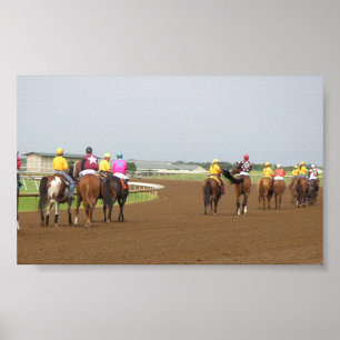 LSP Series (1) Poster