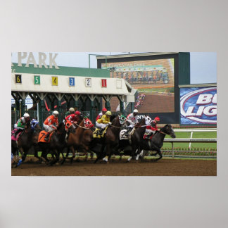 LSP Series (3) Poster