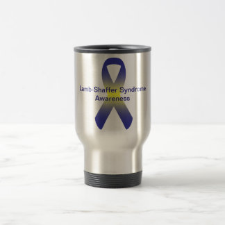 LSS Awarness Travel Mug