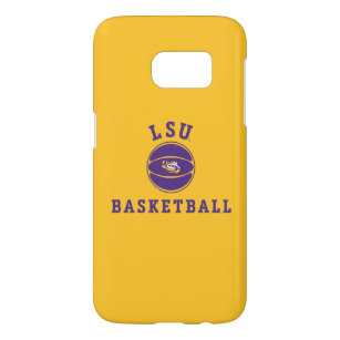 LSU Basketball   Louisiana State 4