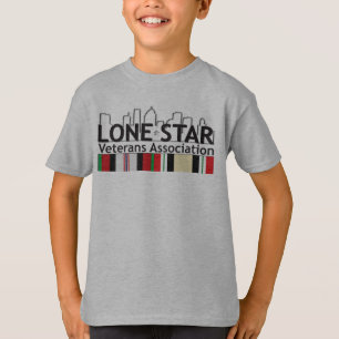 LSVA Kids Tee