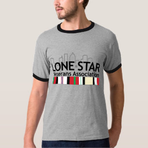 LSVA Original Ringer Shirt