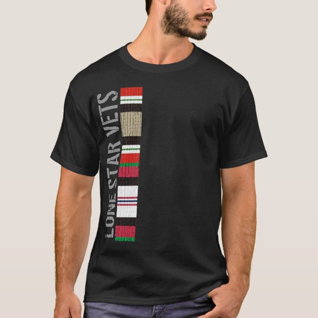 LSVA Side Shirt (Front)