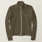 LSVA Tan Jacket