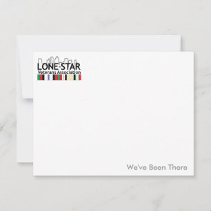 LSVA Thank you notes